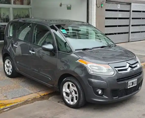 Citroën C3 Picasso 1.6 Vti 115 Tendance 2015 - foto 2