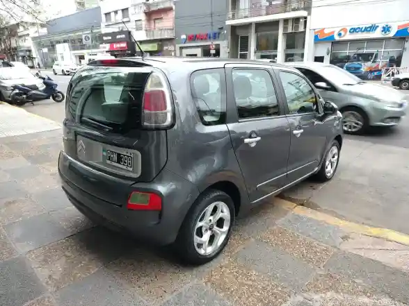 Citroën C3 Picasso 1.6 Vti 115 Tendance 2015 - foto 3
