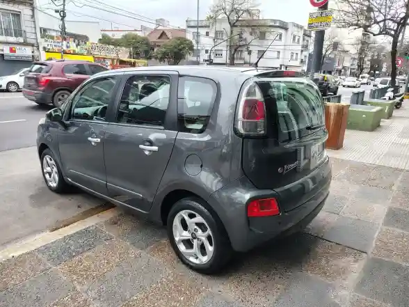 Citroën C3 Picasso 1.6 Vti 115 Tendance 2015 - foto 4