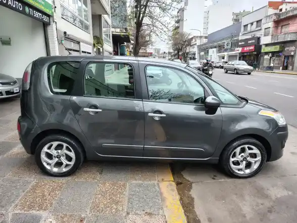 Citroën C3 Picasso 1.6 Vti 115 Tendance 2015 - foto 5
