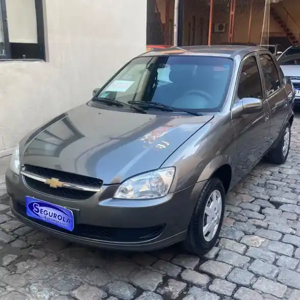 Chevrolet Classic 2016 - foto 1