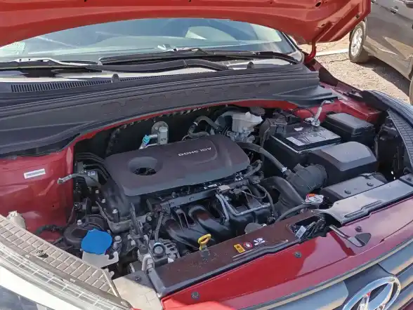 Hyundai Creta 1.6 Gl Connect Automática 2017 - foto 4