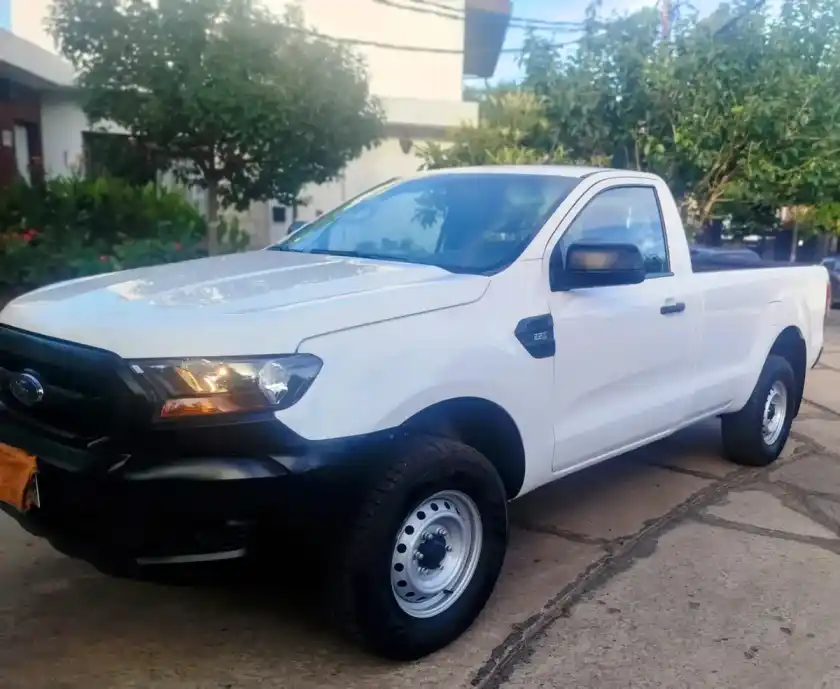 Ford Ranger 2023 - foto 1