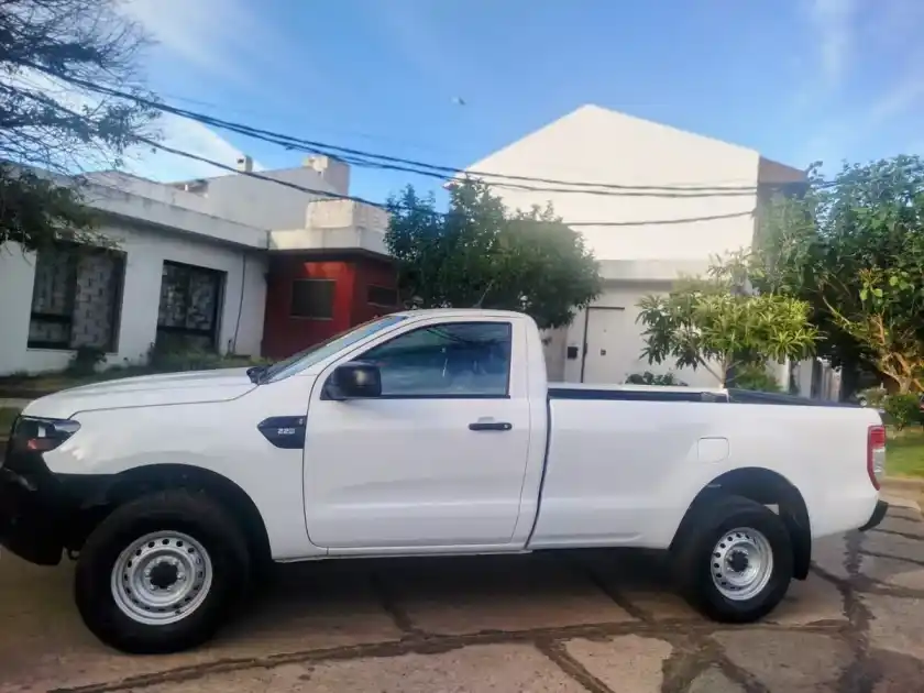Ford Ranger 2.2 Cs Xl Tdci 125Cv 2023 - foto 3