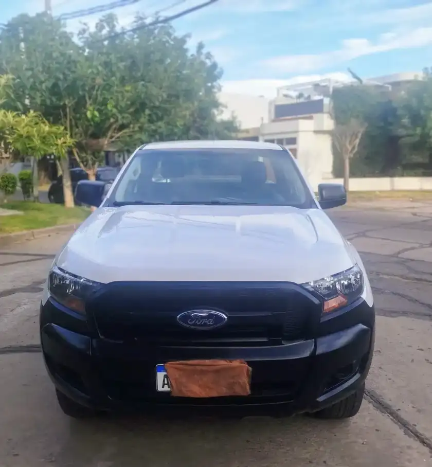 Ford Ranger 2.2 Cs Xl Tdci 125Cv 2023 - foto 5