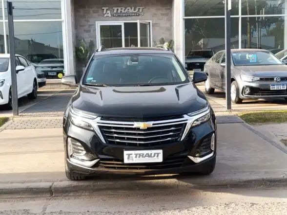 Chevrolet Equinox 1.5T Premier 4Wd 2023 - foto 2
