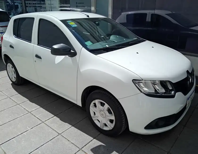 Renault Sandero 2017 - foto 1