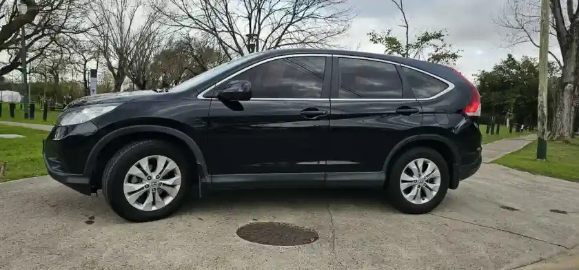 Honda Cr-V 2.4 Lx 2Wd 185Cv At 2012 - foto 2