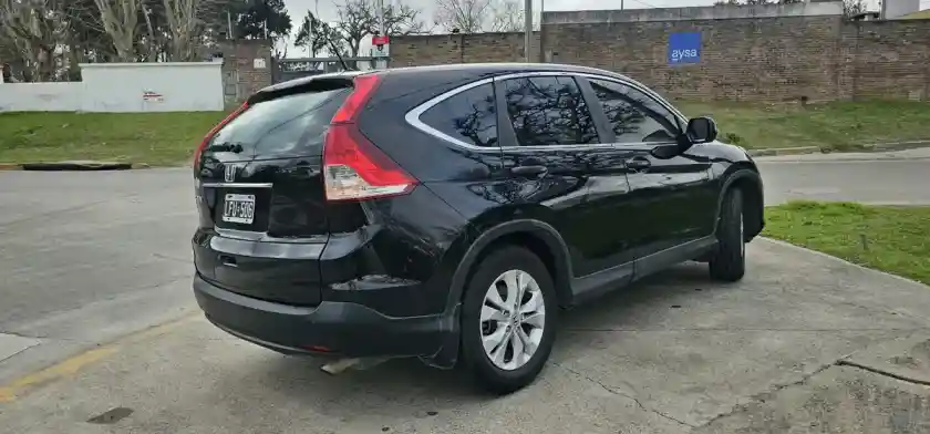 Honda Cr-V 2.4 Lx 2Wd 185Cv At 2012 - foto 5