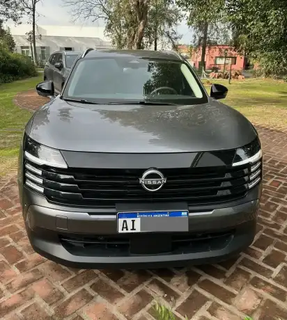 Nissan Kicks 1.6 Exclusive Cvt 2026 - foto 3
