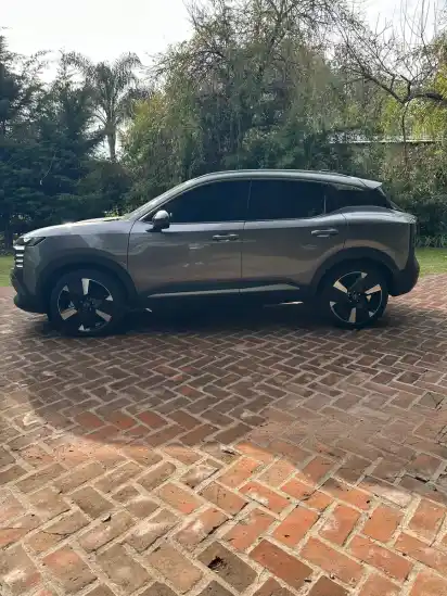 Nissan Kicks 1.6 Exclusive Cvt 2026 - foto 4