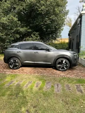 Nissan Kicks 1.6 Exclusive Cvt 2026 - foto 5