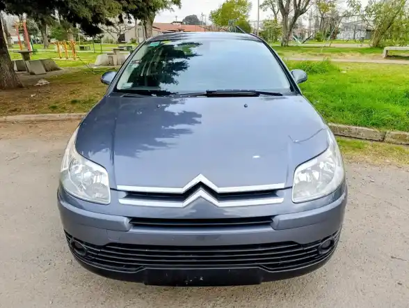 Citroën C4 2.0 I Exclusive Bva 2007 - foto 2