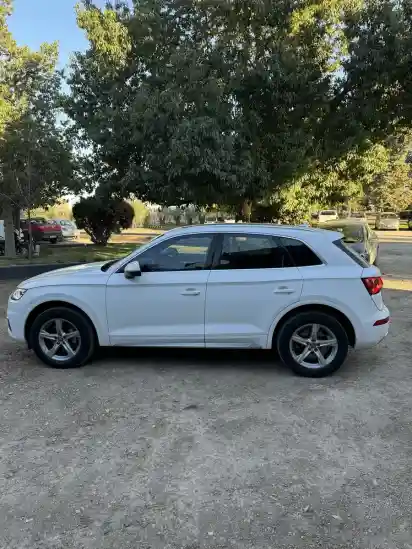 Audi Q5 3.0 Tfsi Tiptronic Quattro 272Cv 2017 - foto 3