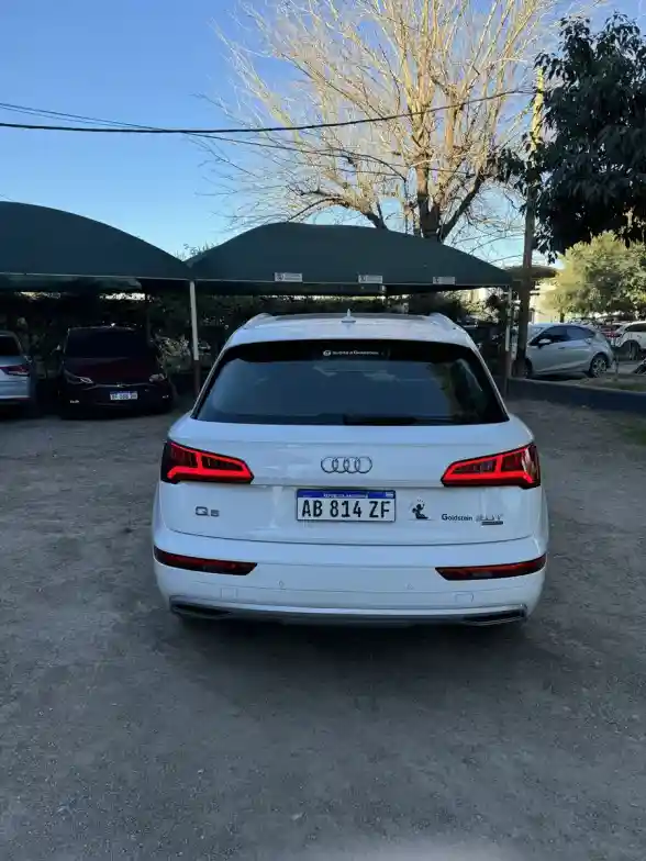 Audi Q5 3.0 Tfsi Tiptronic Quattro 272Cv 2017 - foto 4