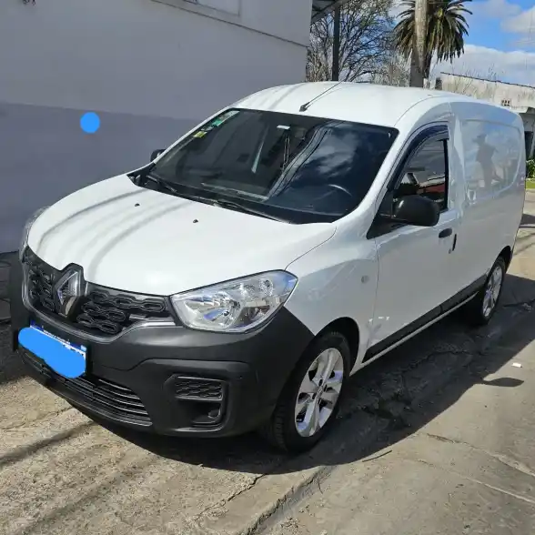 Renault Kangoo 2023 - foto 1