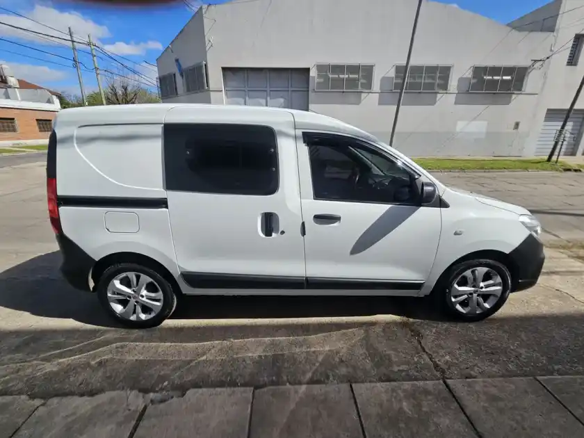 Renault Kangoo Ii Express Confort 1.6 Sce 2023 - foto 2