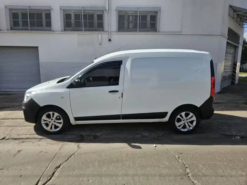 Renault Kangoo Ii Express Confort 1.6 Sce 2023 - foto 3