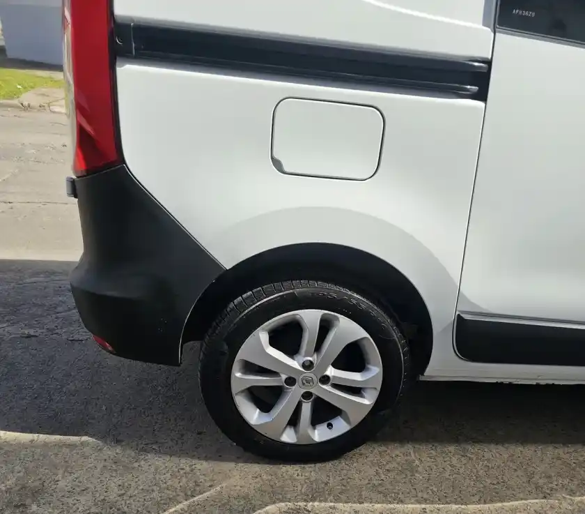 Renault Kangoo Ii Express Confort 1.6 Sce 2023 - foto 5