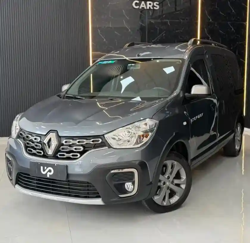 Renault Kangoo Ii 2023 - foto 1