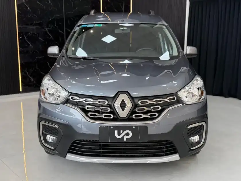 Renault Kangoo Ii 1.5 Dci Stepway 2023 - foto 3