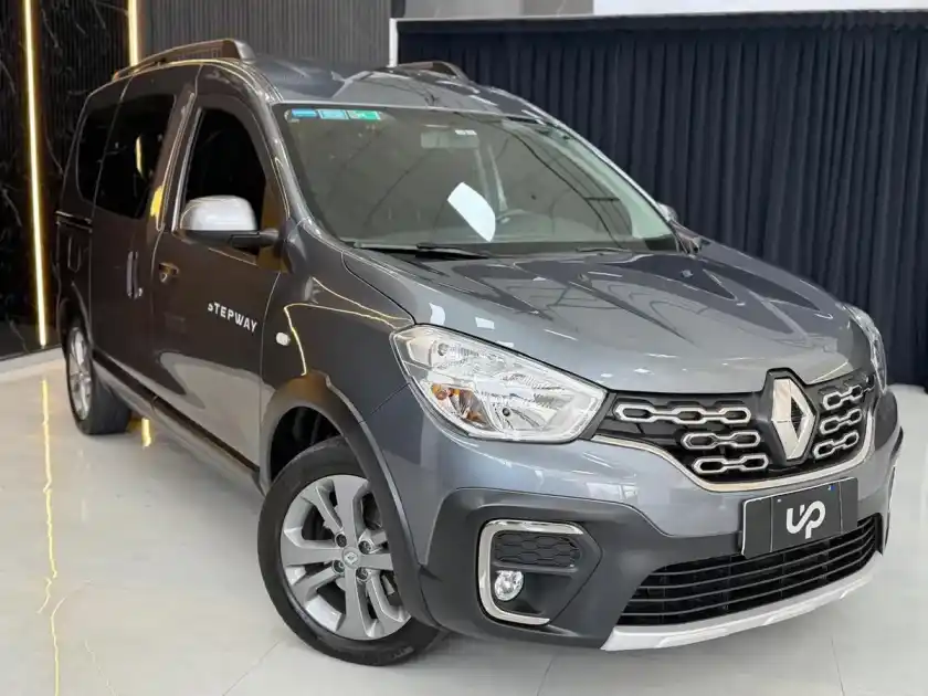 Renault Kangoo Ii 1.5 Dci Stepway 2023 - foto 4