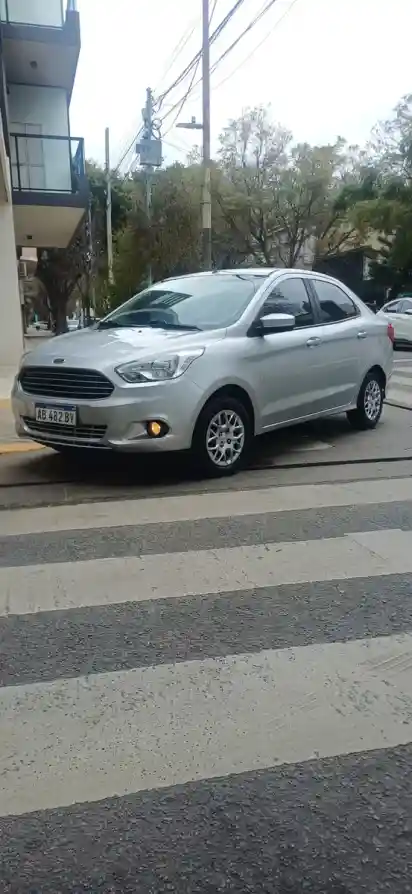 Ford Ka 1.5 Se 2017 - foto 2