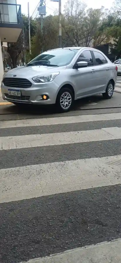 Ford Ka 1.5 Se 2017 - foto 4