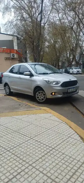 Ford Ka 1.5 Se 2017 - foto 5