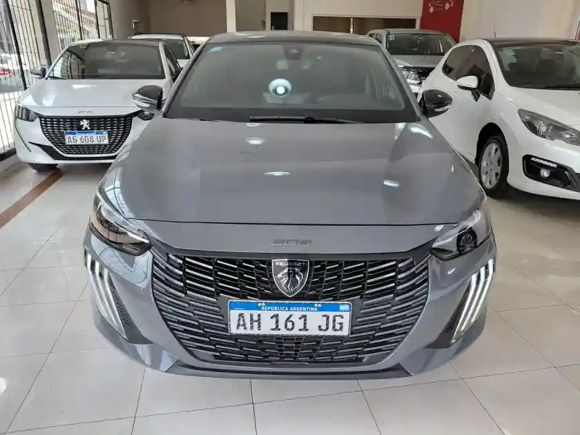 Peugeot 208 1.2 Gt 2025 - foto 2