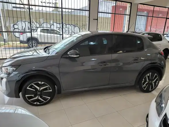 Peugeot 208 1.2 Gt 2025 - foto 5