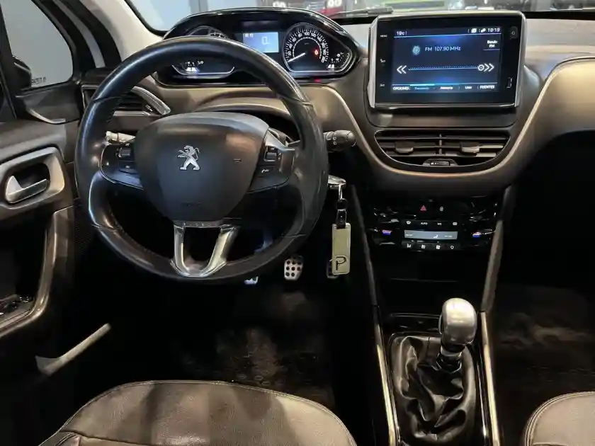 Peugeot 2008 1.6 Thp Sport 2018 - foto 2