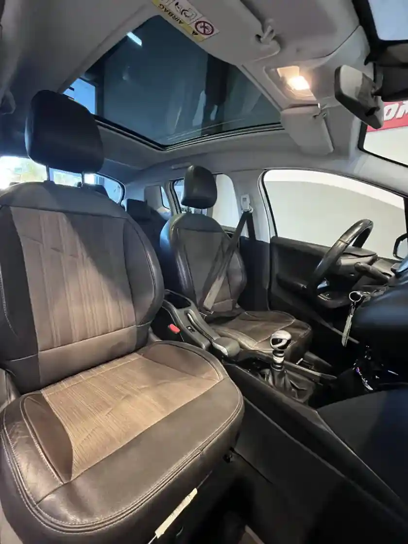 Peugeot 2008 1.6 Thp Sport 2018 - foto 3