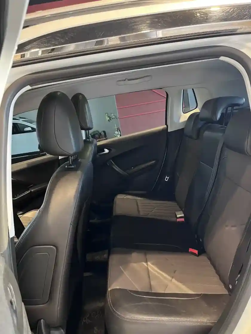 Peugeot 2008 1.6 Thp Sport 2018 - foto 4