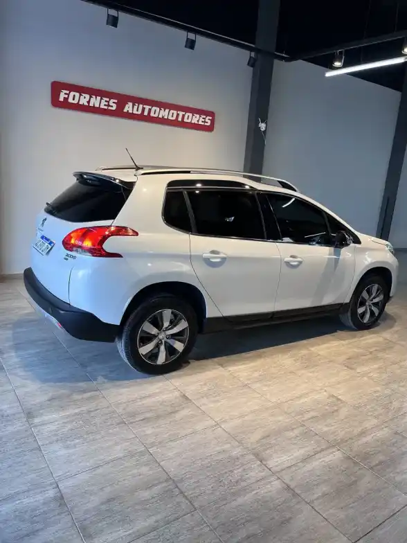 Peugeot 2008 1.6 Thp Sport 2018 - foto 5