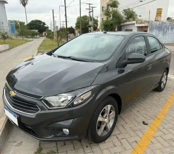 Chevrolet Prisma 1.4 Ltz 98Cv 2018 - foto 1