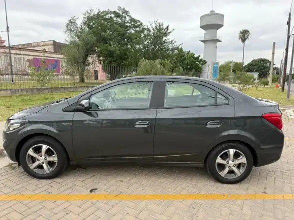 Chevrolet Prisma 1.4 Ltz 98Cv 2018 - foto 2