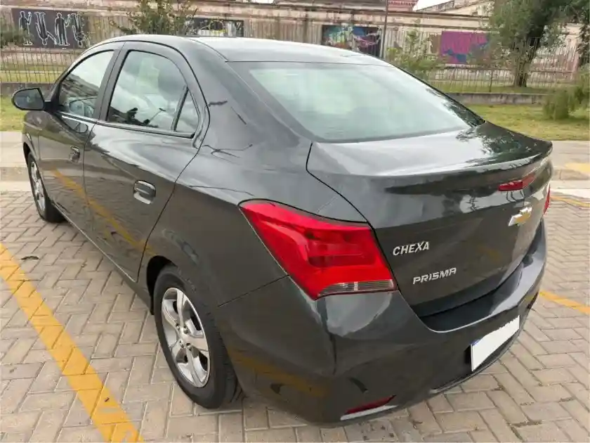 Chevrolet Prisma 1.4 Ltz 98Cv 2018 - foto 3