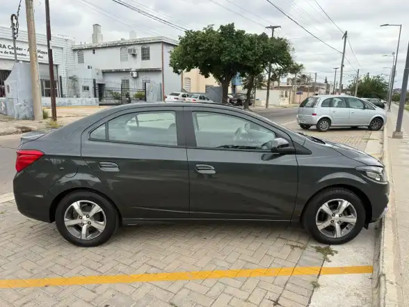 Chevrolet Prisma 1.4 Ltz 98Cv 2018 - foto 5