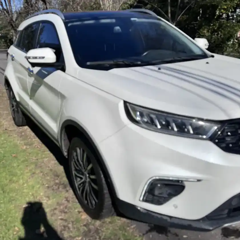 Ford Territory 2022 - foto 1