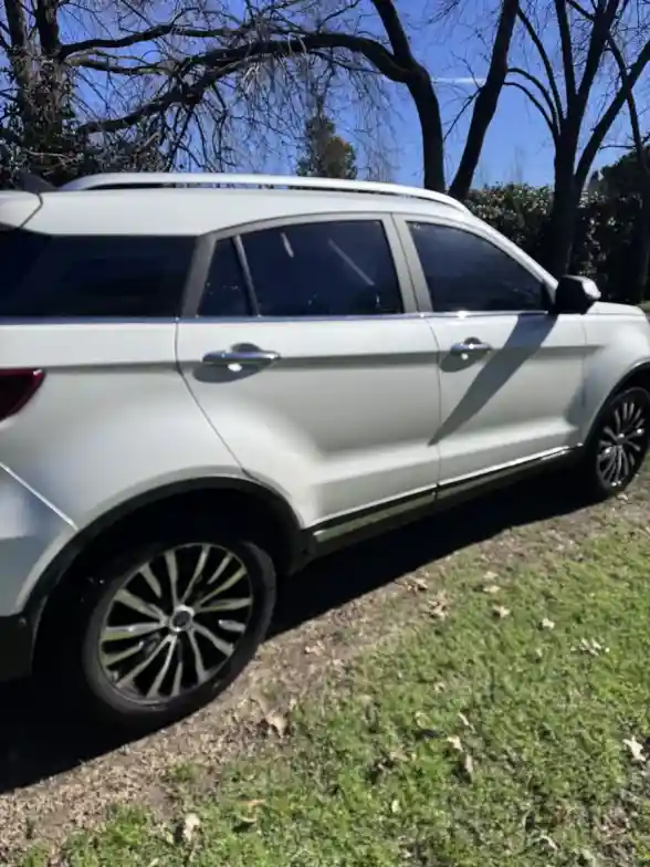 Ford Territory 1.5T Titanium 2022 - foto 2
