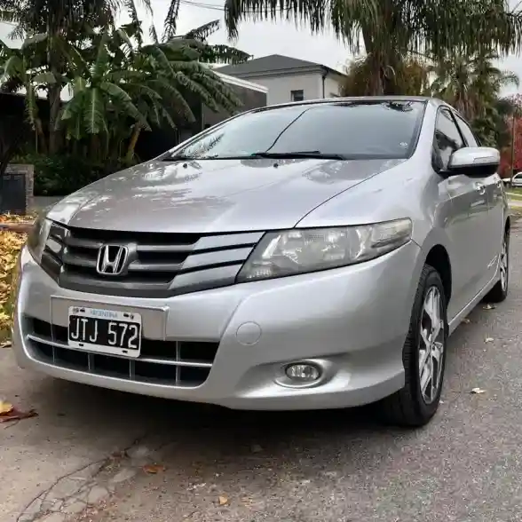 Honda City 1.5 Ex-L Mt 120Cv Br 2011 - foto 1