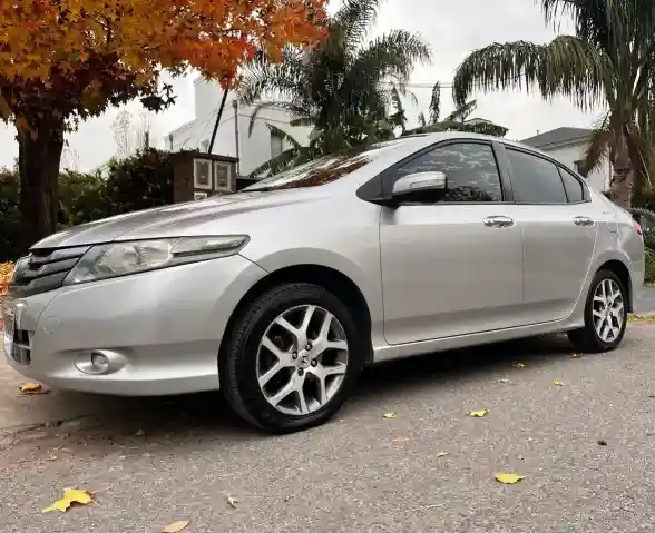 Honda City 1.5 Ex-L Mt 120Cv Br 2011 - foto 2