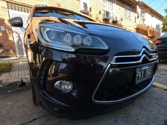 Citroën DS3 2015 - foto 1