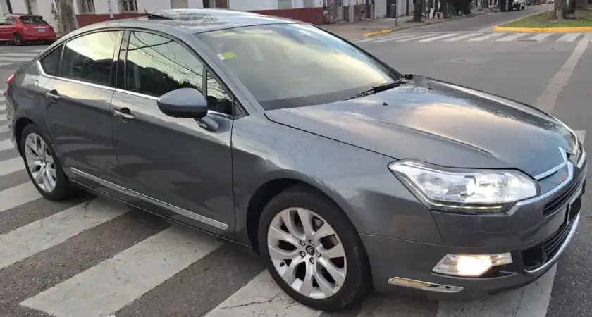 Citroën C5 2012 - foto 1