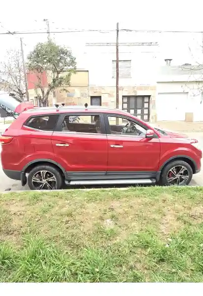 Lifan Myway 1.8 16V 2019 - foto 4