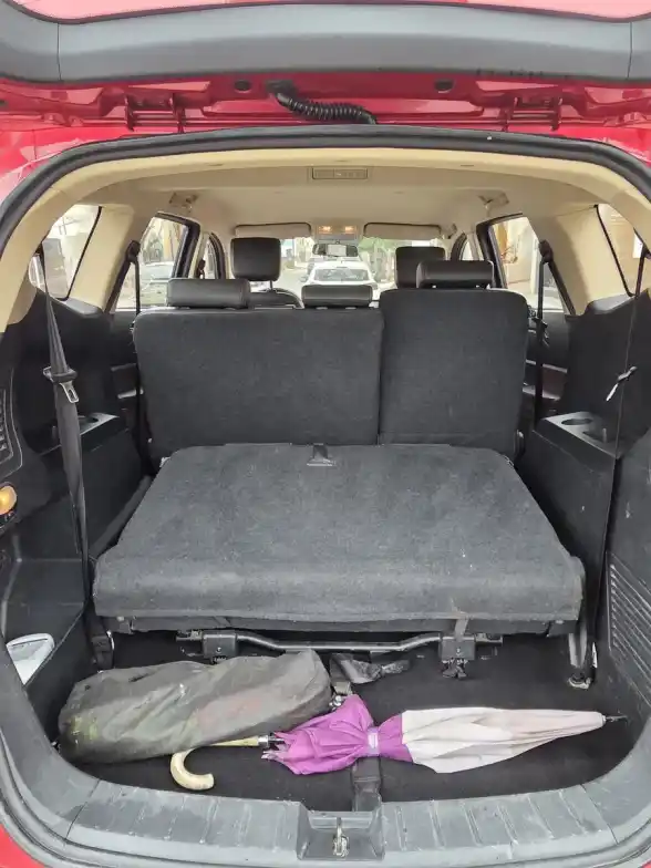 Lifan Myway 1.8 16V 2019 - foto 5