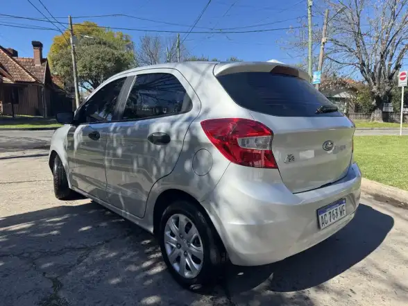 Ford Ka 1.5 S 2018 - foto 2