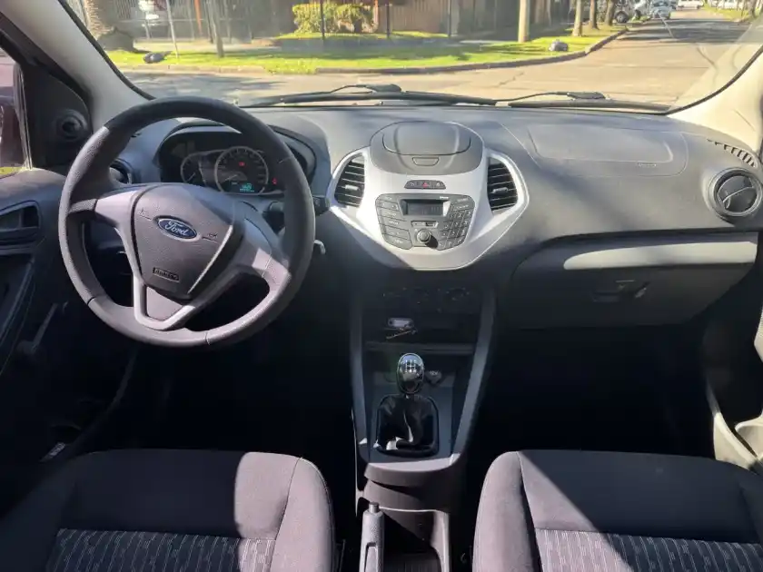 Ford Ka 1.5 S 2018 - foto 5