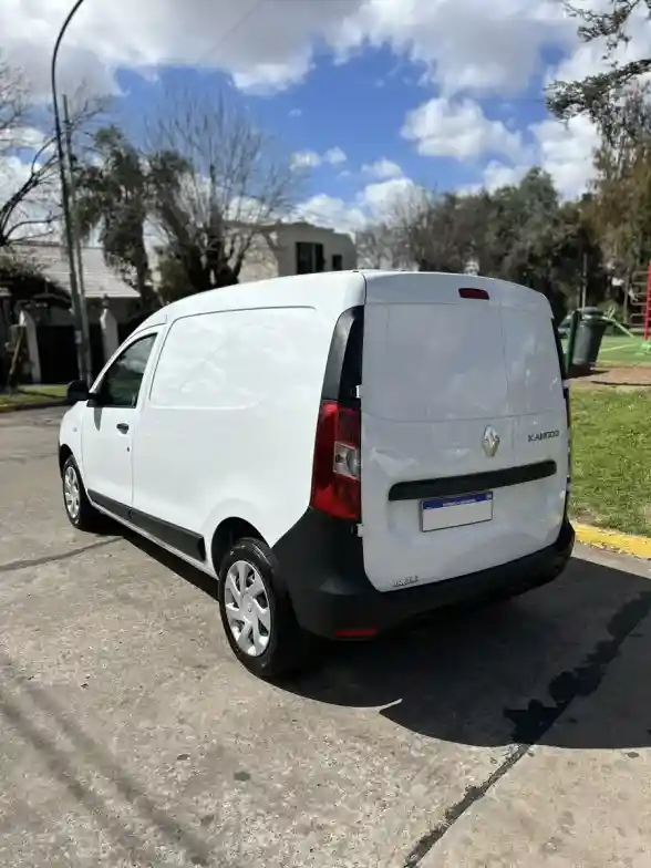 Renault Kangoo Ii Express 1.6 Sce Confort 2023 - foto 3